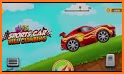 Kids Car Hill Racing: Games For Boys related image