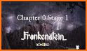 Frankenstein – RoomESC Adventure Game related image