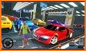 Modern Car Parking 3D: Car Games 2020 related image