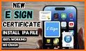 eSign App related image