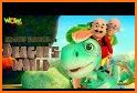 Motu Patlu Monster Car Game related image