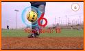 Soccer Game Drills - DribbleUp related image