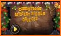 Christmas Hidden Objects related image