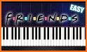 Best Friends Keyboard Theme related image