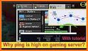 Ping Toolkit: Ping Test For Servers & Games related image