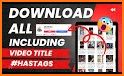 Video Downloader for Tiktok - No Watermark Free related image