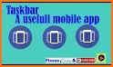 Taskbar - PC-style productivity for Android related image