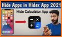 Mystery APP Hider - Dual Space for App Lock related image