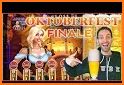 Slot Machine : Bierfest Slots related image