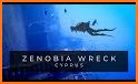 Scuba Dive Simulator: Zenobia related image