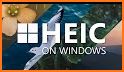 Avico Pro - Convert HEIC Media related image