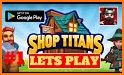 Gaming Shop - Idle Shopkeeper Tycoon Game related image