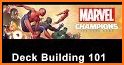 Marvel Champions LCG Deckbuilder related image