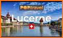 Lucerne Map and Walks related image