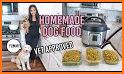 Dog Food Recipes - Homemade Do related image