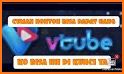 MP4 Video Downloader All - Video Downloader-Vtube related image