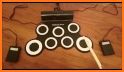 Electric Drum Kit - Electronic drum Pad related image