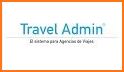 Travel Admin related image