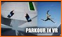 Parkour Sprint 3D related image