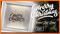 Christmas Frames - best photo frame related image