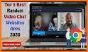 Random Video Call - Online Video calling related image