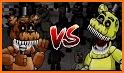 Street Night Battle Animatronic Fighter related image