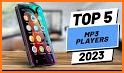 MP3 Player: Play Music & Songs related image