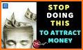 How to Attract Money - DONATE related image