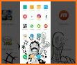 WAStickerApps Store: Personalized Sticker Maker related image