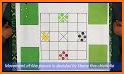 Challas Aath - Ludo Game in India related image