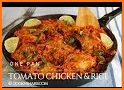 Recipes of Rice with Chicken related image