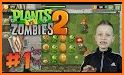 Learn Playing Plants Vs Zombies Free related image