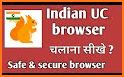 New Uc browser 2020 Fast and secure Walktrough related image