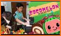 Cocomelon piano game 2021 related image