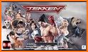 TEKKEN™ related image