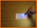 Color Laser Pointer Flash Light related image