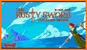 Rusty Sword: Vanguard Island related image