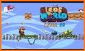 Leo's Super World - Jungle Adventure related image