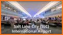 Salt Lake City Airport (SLC) Info + Flight Tracker related image