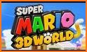 Mari Adventure - Super Adventure All World Map related image