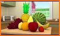 Fruits Vegetables For Toddlers kids related image