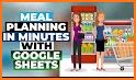 Fooge: Automatic meal planner related image