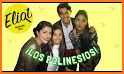 Poli - Para fans de los Polinesios related image