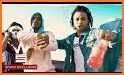 YBN Nahmir Wallpaper HD related image