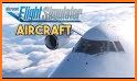 Airport Flight Simulator: Free Flying Game 2020 related image