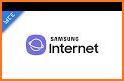 Disconnect for Samsung Internet Browser related image