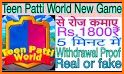 3 Patti  World Pro related image