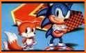 Sonic The Hedgehog 2 Classic related image