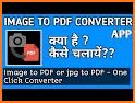Image to PDF or jpg to PDF – One Click Converter related image