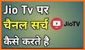 Free Jio TV Sport Cricket & HD Channels Guide related image